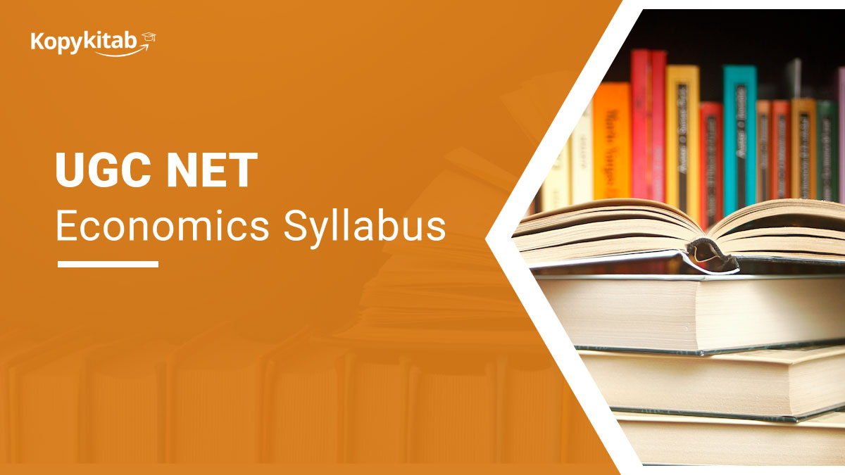 ugc net syllabus