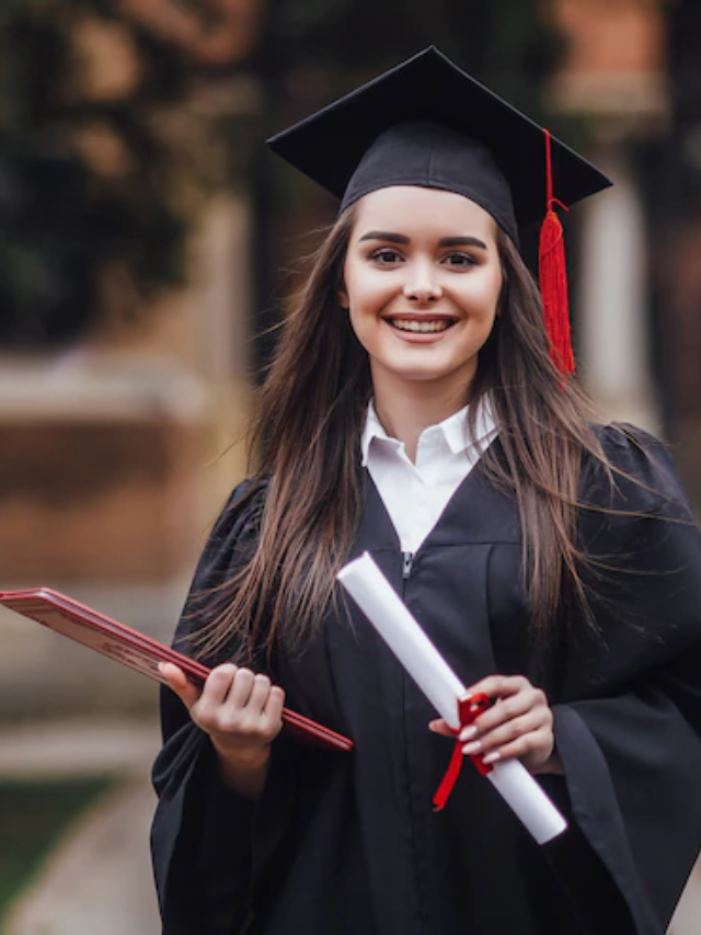 10 Of The Oldest Universities In The World