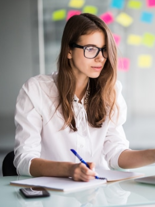 What is the Best Degree Path to a Career as a Writer?