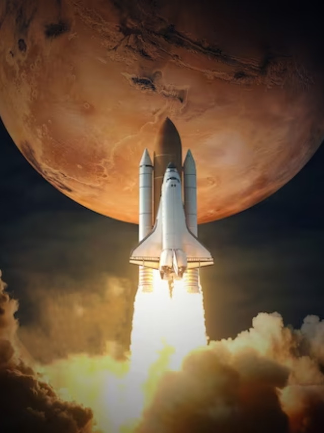 Top 10 Universities for Space Science in the World