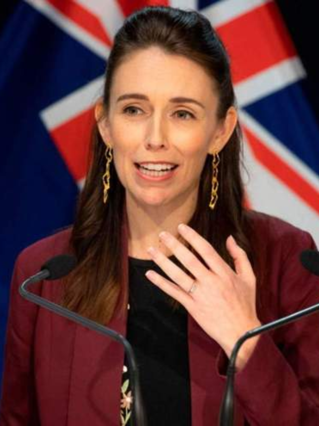 Top 7 World’s Youngest Leaders!