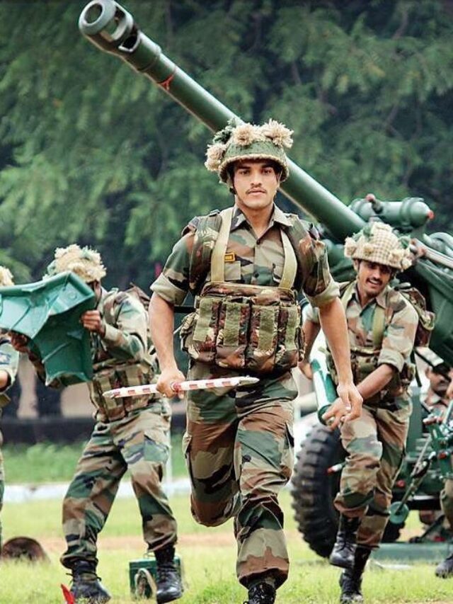 IAF Agniveer Recruitment 2023: Check Details Here