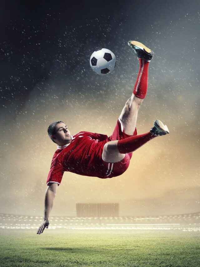 Top 10 Unusual Sports You’ve Probably Never Heard Of