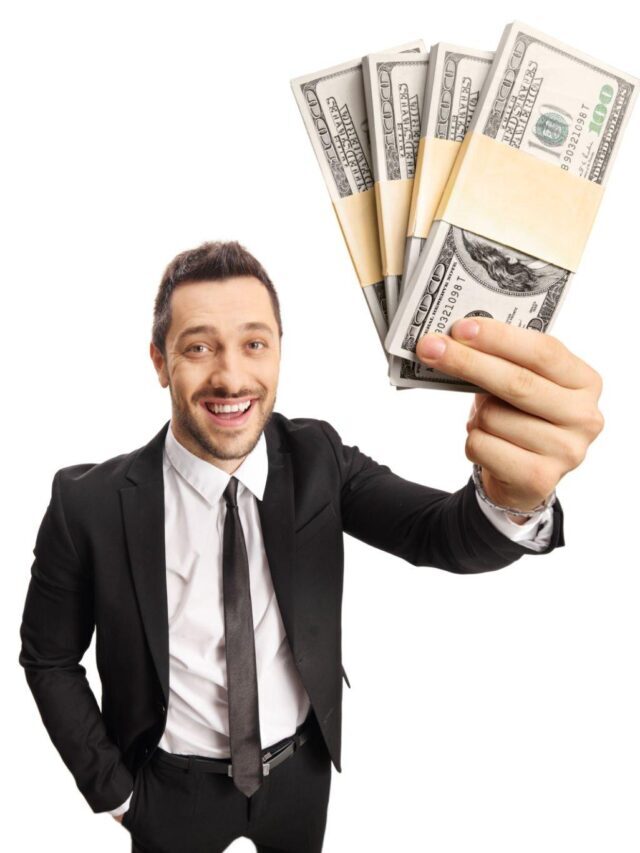 10 Strongest Currencies in the World in 2023