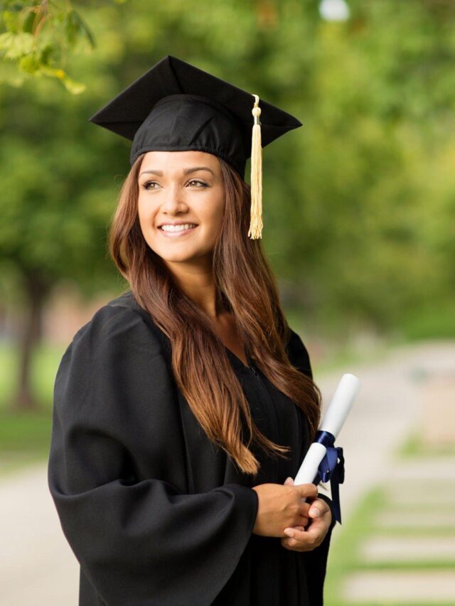 6 Colleges with Unique Graduation Traditions