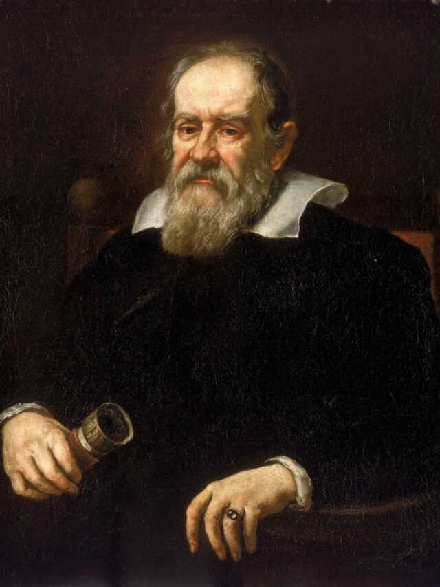 Top 5 Discoveries Made By The Father Of Science Galileo Galilei