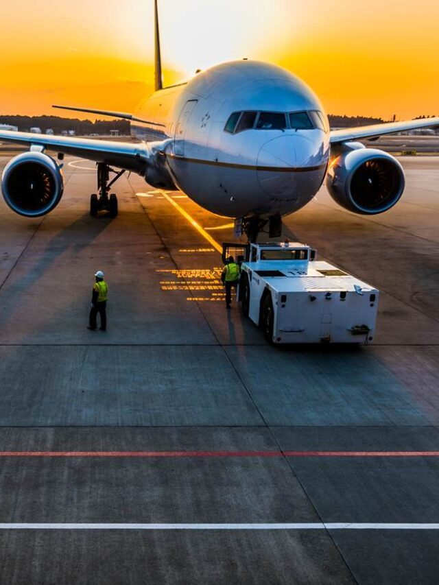 Top 10 Aerospace Companies in India 2023
