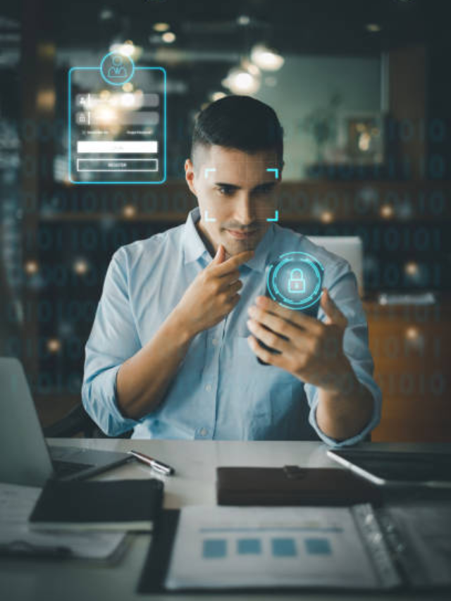 Top 10 Cybersecurity Trends to Watch Out for in 2023