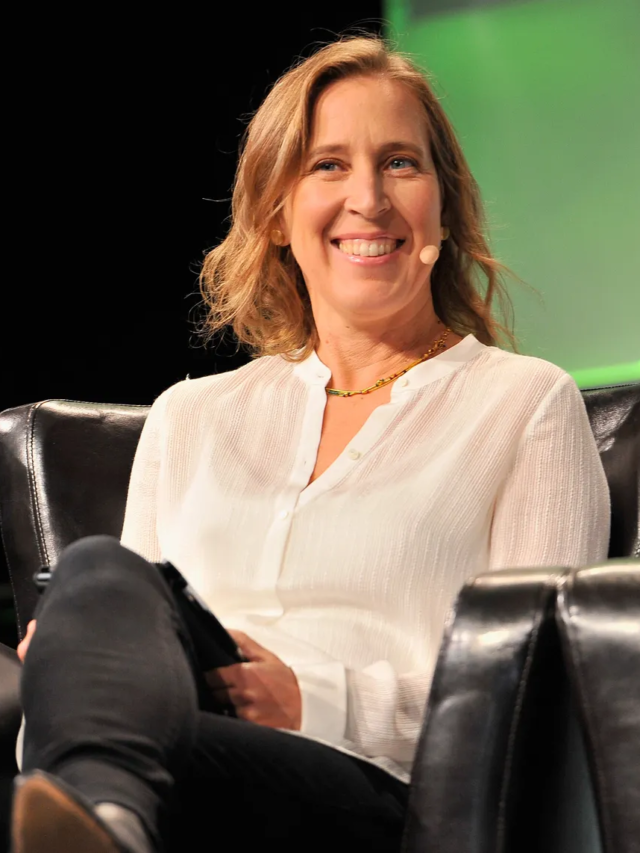 10 Women in Tech Who Will Inspire You