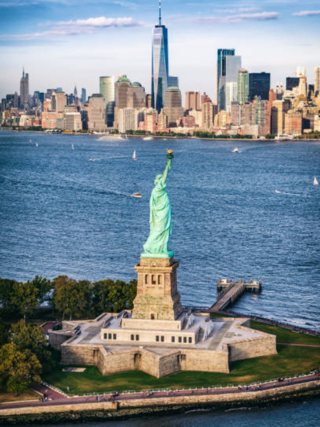 10 Most Unique Countries in the World 2023