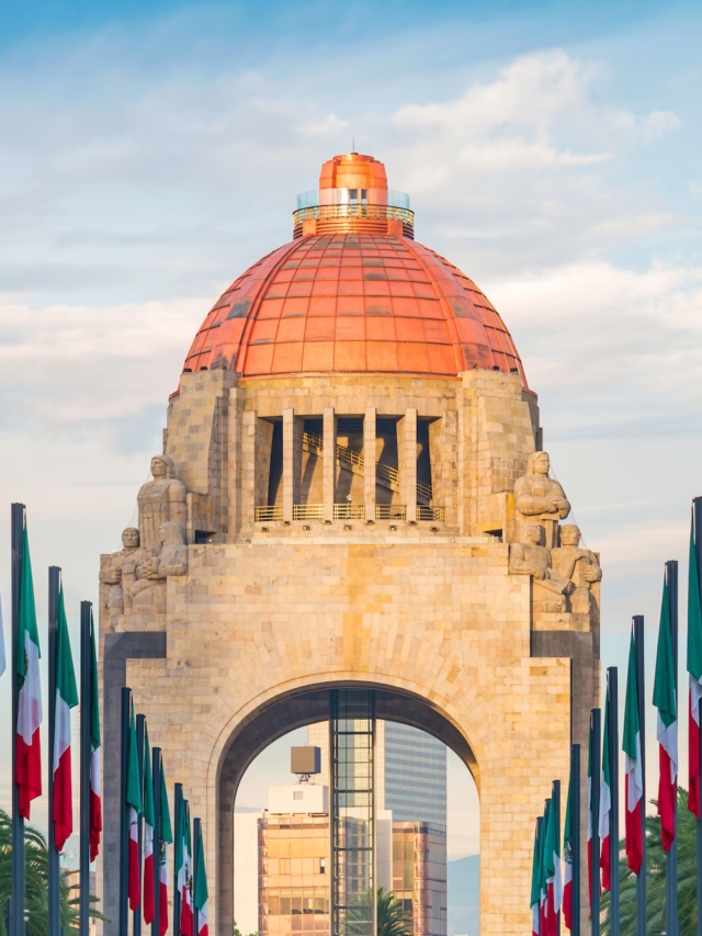 The Top 10 Wealthiest Cities in the World in 2023