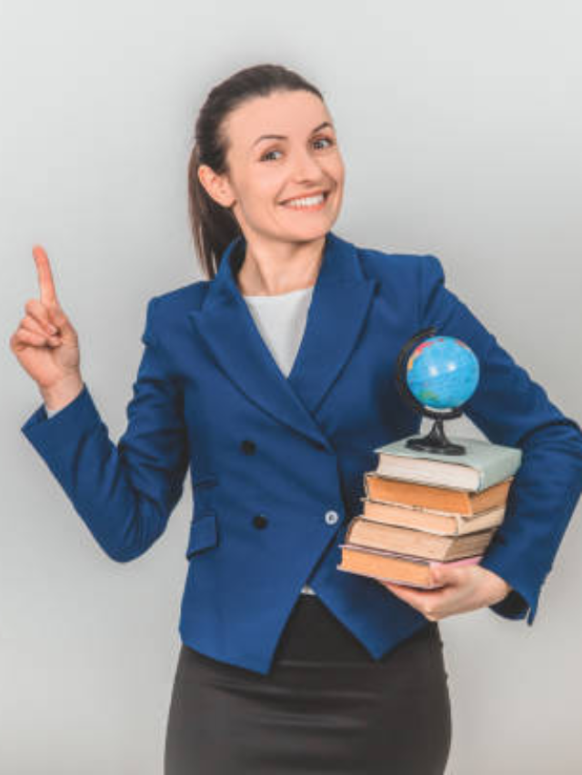 10 Graduate Careers You Can Travel the World, With