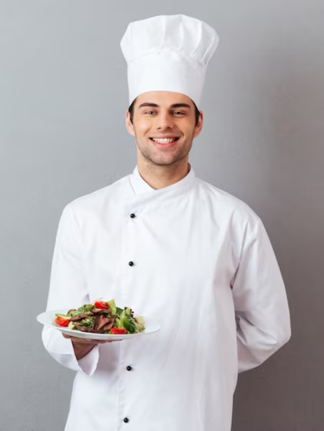 The World’s Best Culinary Schools And Colleges