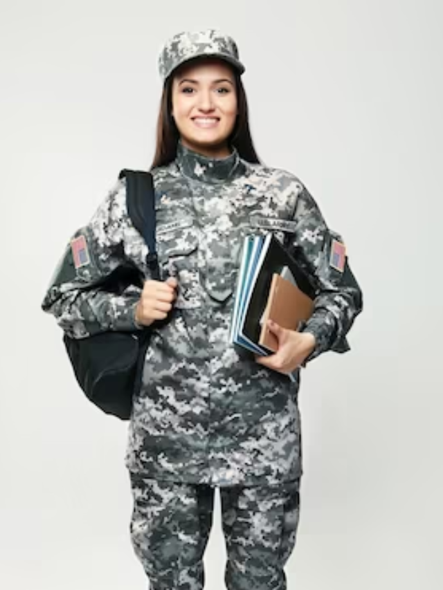 10 Best Military Schools for Girls in the World