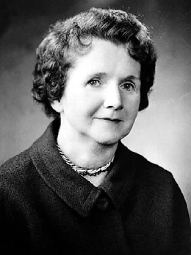 10 Famous Female Scientists Who Helped Change the World