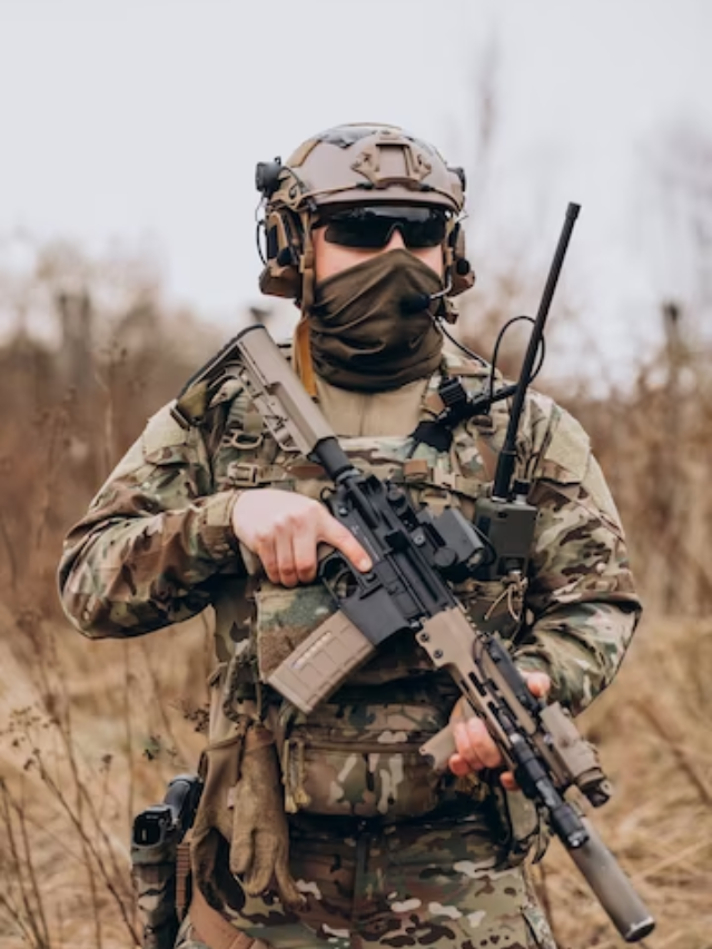 10 Most Prestigious Military Academies in the World