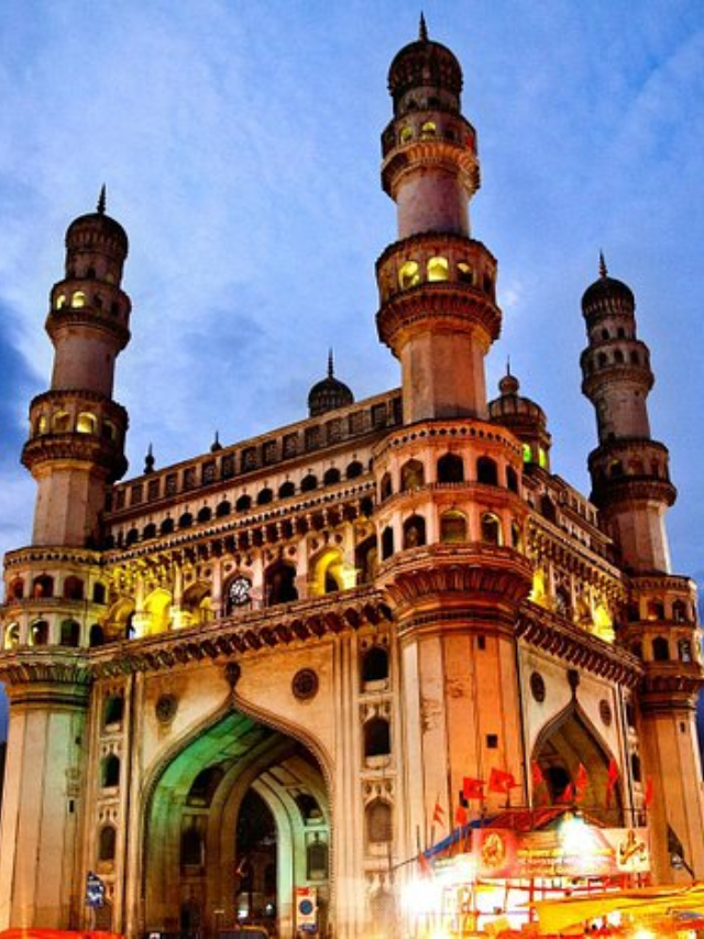 10 Smart Cities in India that are Best for Living