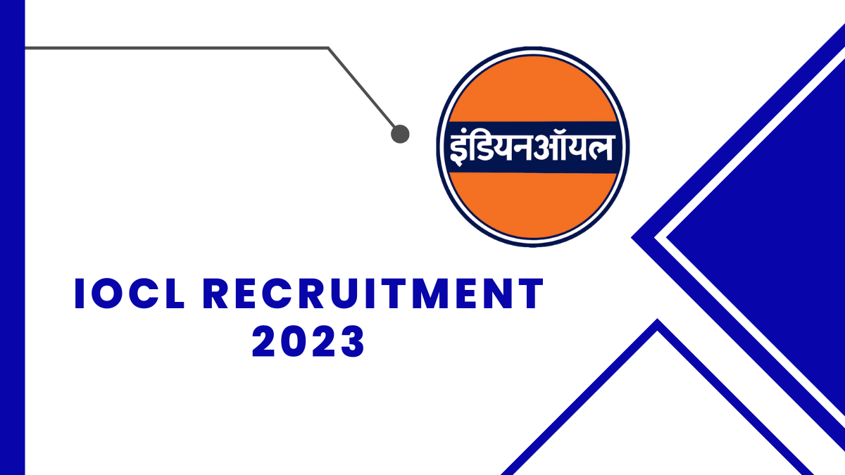 IOCL Recruitment 2023: Check Qualification, Age Limit, And Steps to Apply
