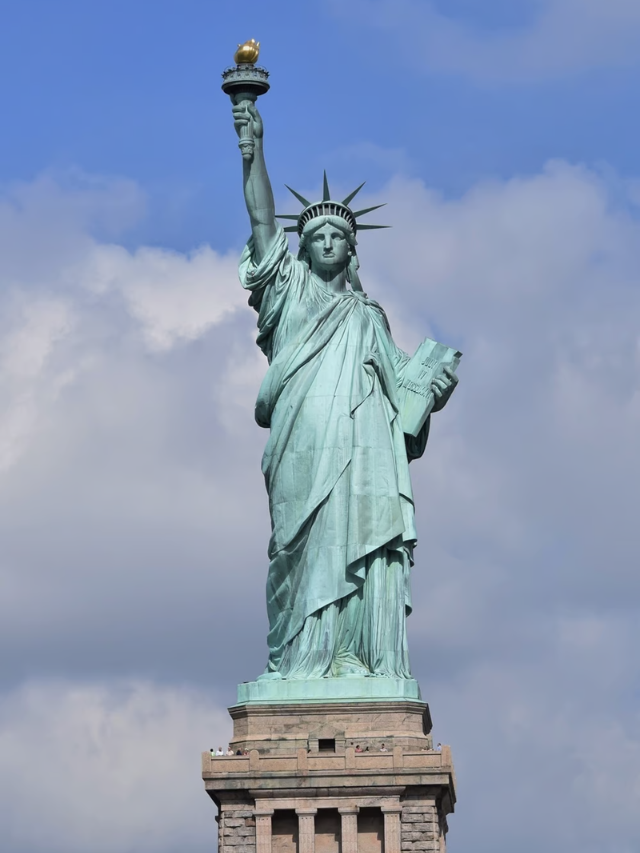 Top 10 Most Powerful Countries in the World