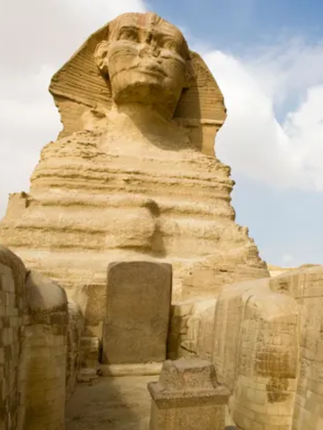 Discover the 10 Oldest Civilizations in the World