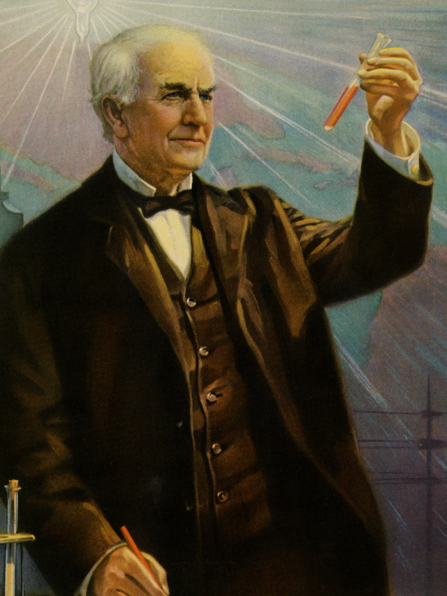 The 10 Greatest Engineers Of All Time