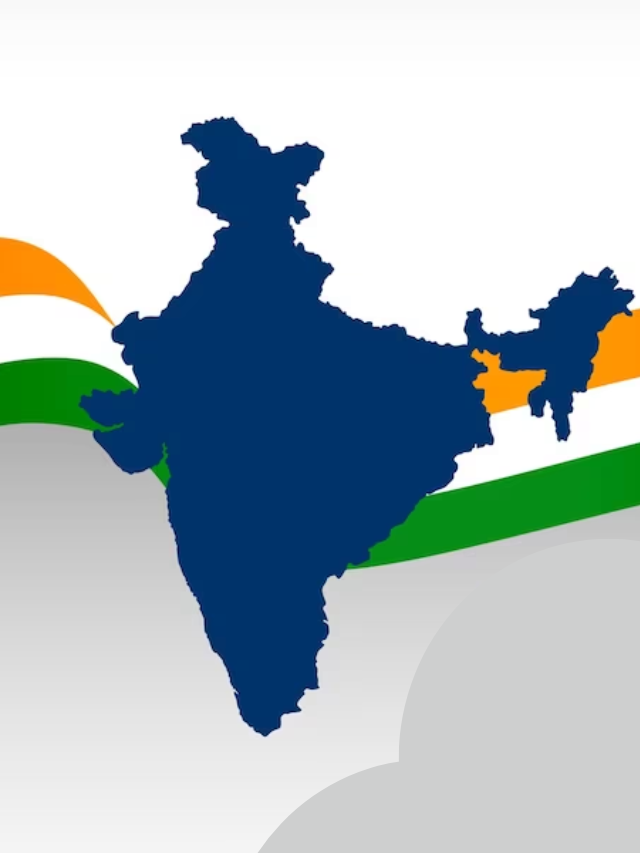 Top 10 Richest States in India in 2023