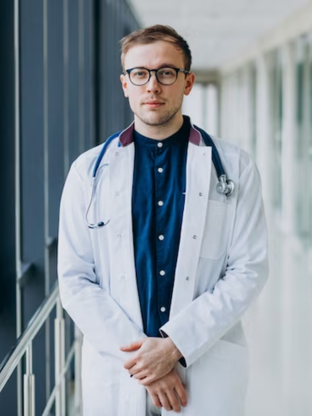 Top 10 Universities to Studying MBBS at Low Cost 2023