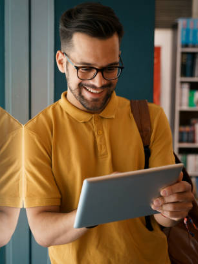 What Role Does Social Media Play in Higher Education?