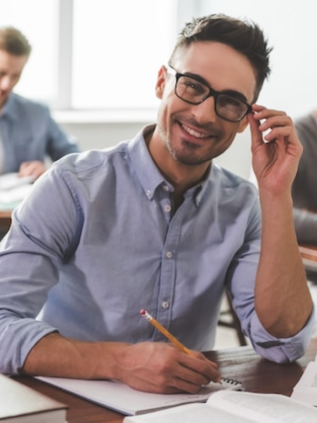 12 Effective Habits of Successful People