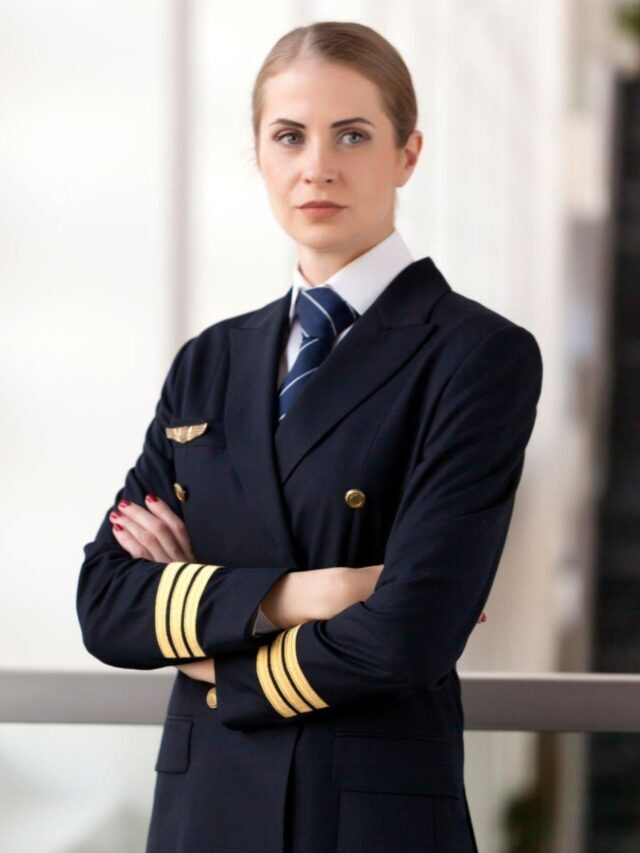 10 Highest Paying Jobs for Women 2023
