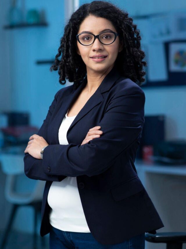 8 Best B-Schools For Aspiring Businesswomen Around The Globe