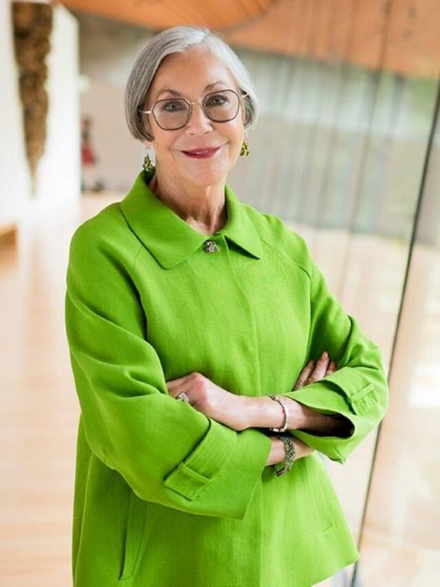 Top 10 Richest Women In the World [2023]