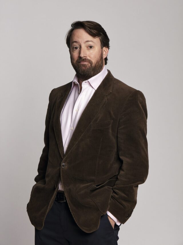 Top 9 Highest Educated Comedians In the World