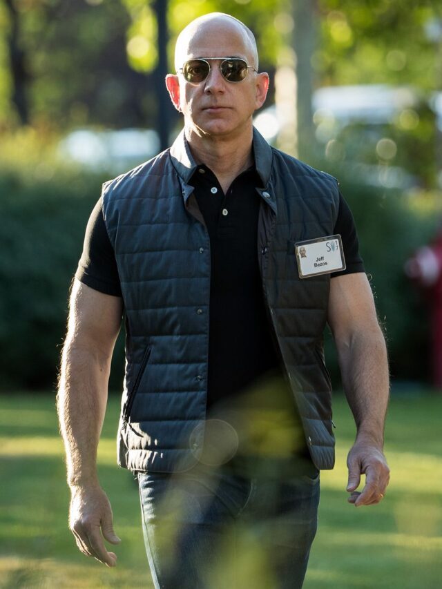 Forbes Richest World’s Billionaires List 2024