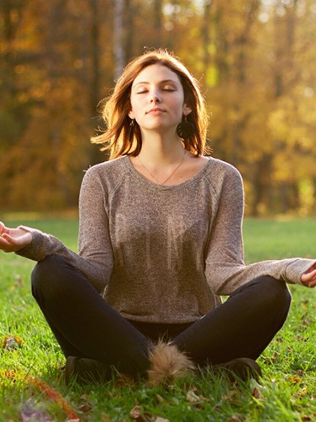 Here’s how meditation can help you in learning.