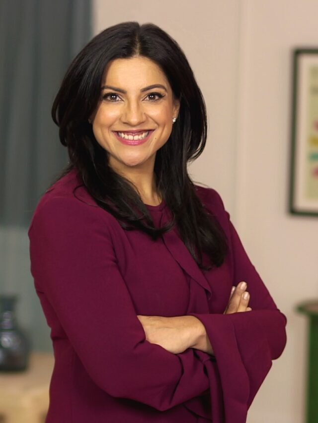 8 Inspirational Women Shaking Up The Tech Scene