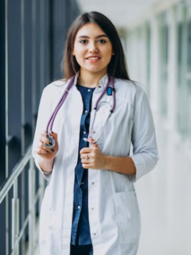 A Guide to Becoming a Medical Doctor in India