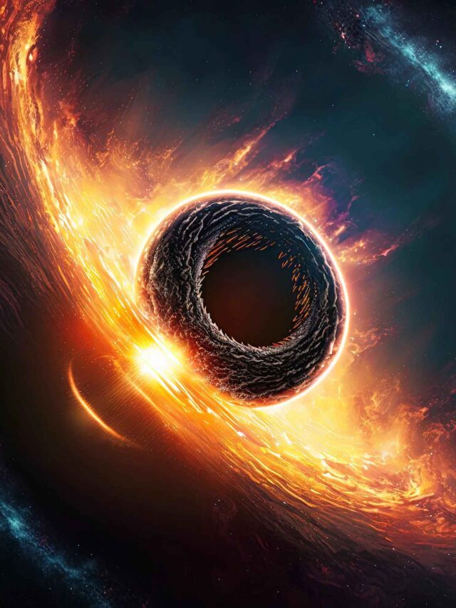 8 Space Discoveries That Will Blow Your Mind