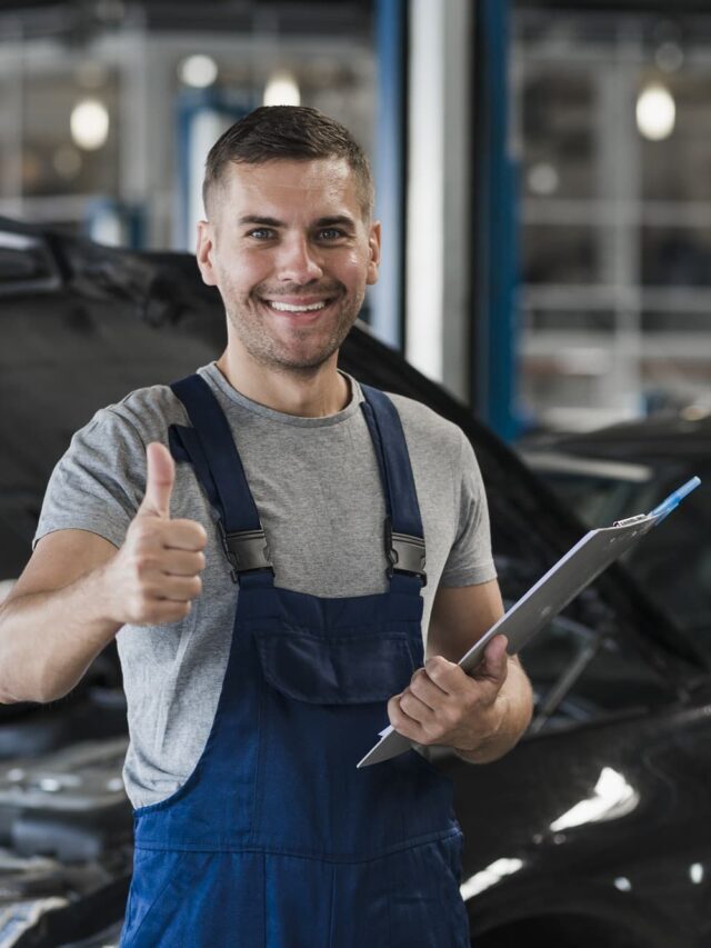 Top 8 Companies for Automotive Engineers to Work for 2023