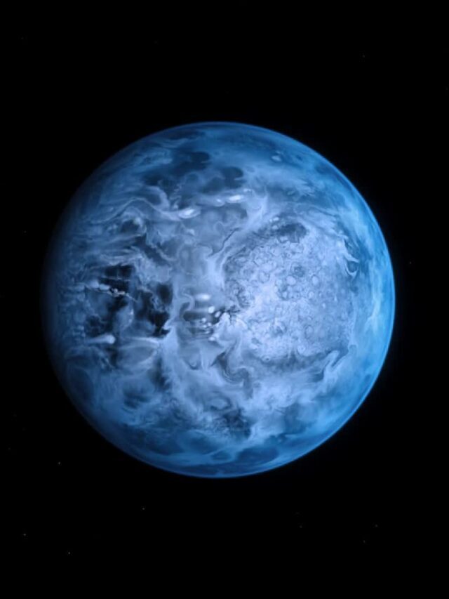 10 Most Dangerous Planets in the Known Universe