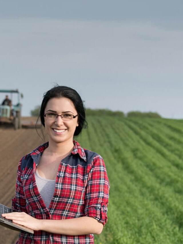 Top 10 Public Agriculture Colleges in India