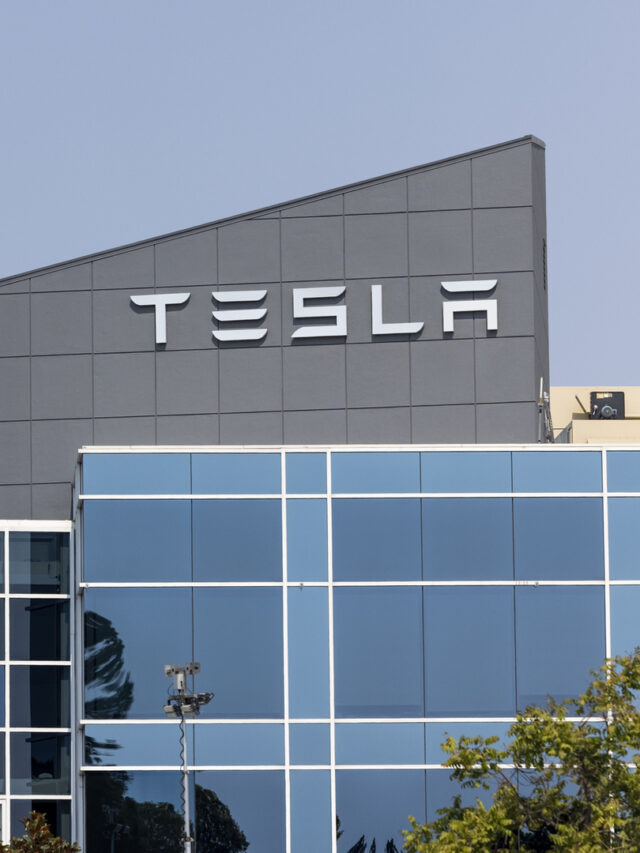 How to get a job at Tesla?