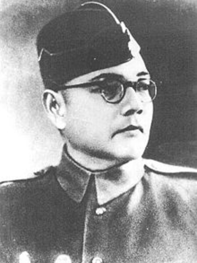 Top 10 Freedom Fighters of India & Their Contributions