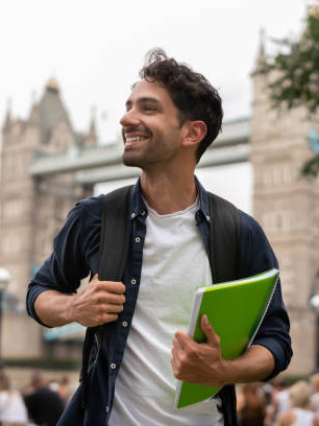 How Does Studying Abroad Help You Academically?