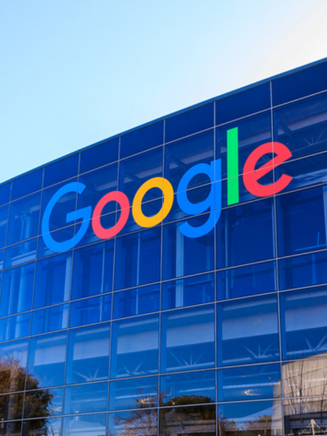 How To Get A Job At Google?