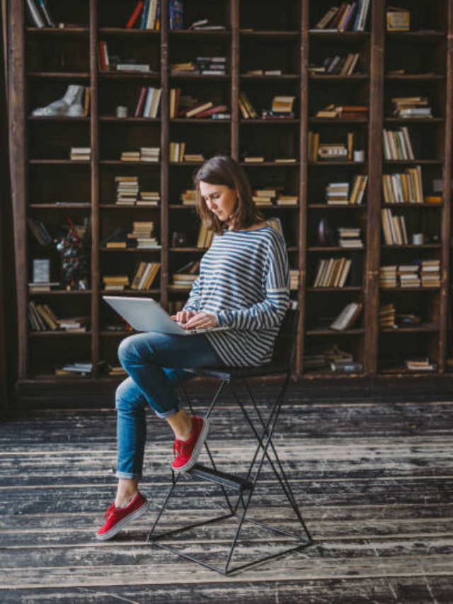 10 Best Digital Libraries in India