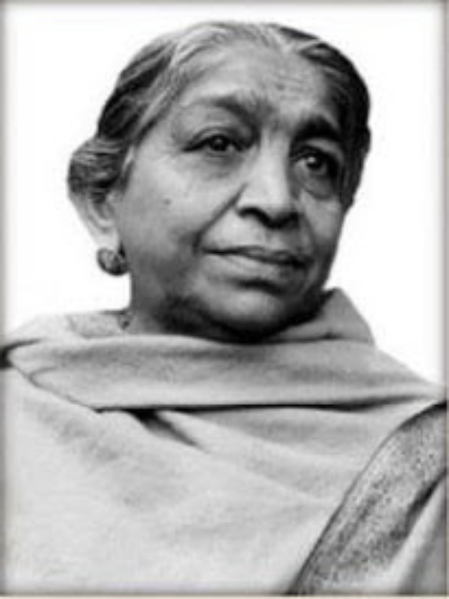 यह है वो प्रसिद्ध महिलाये जिन्होंने भारत का नाम रोशन किया