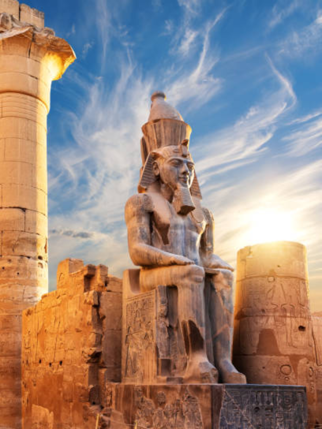 The 10 Greatest Empires in the History of the World