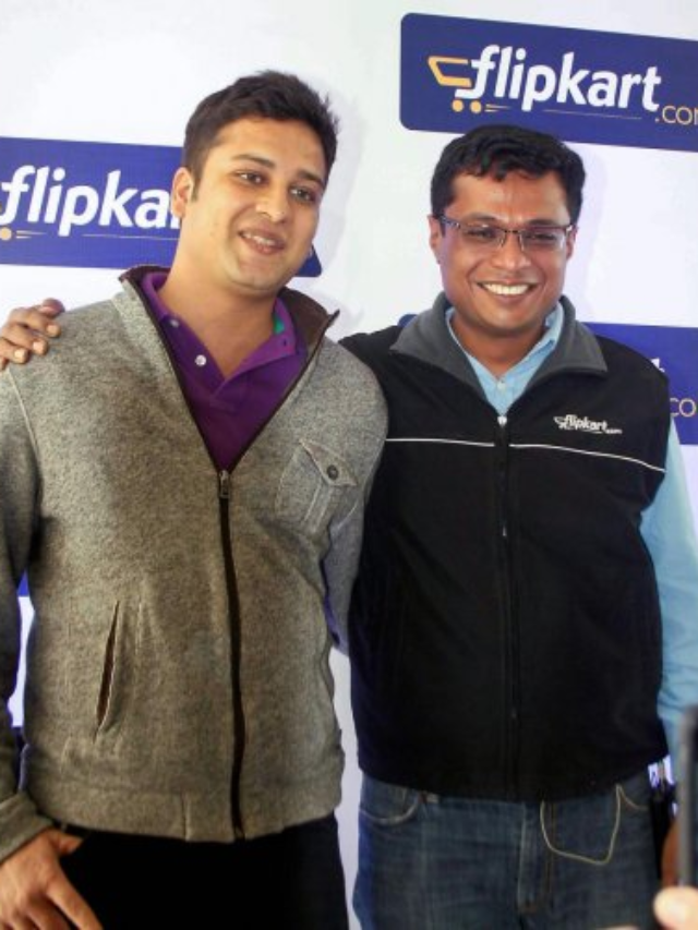 10 Indian Startups Which Were Actually Started By Friends