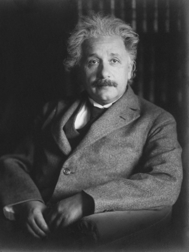 8 Albert Einstein’s Theories That Changed the World Forever